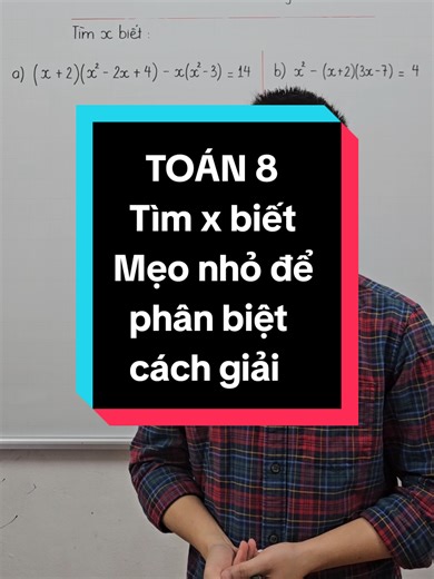 Hướng Dẫn Phân Tích Đa Thức Thành Nhân Tử Toán 8