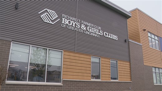 The Boys & Girls Club of Greater Cincinnati launched its "A New Generation" campaign to raise $50 million for the seven different clubs in Cincinnati: https://tinyurl.com/2cbk9bv9 | STAR64 WSTR
