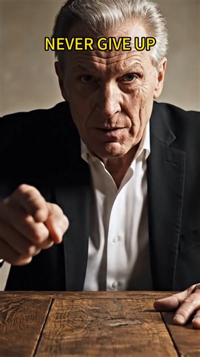 1.5M views · 50K reactions | Never Give Up #inspiration #nevergiveup #consistency | Dream To Success | Facebook