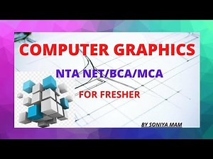 CMY color model||Computer Graphics|| NTA NET
