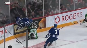 10K views · 105 reactions | Looking back at this collision from the 2019 Memorial Cup when a Halifax player went into orbit   | Chasing The Puck | Facebook
