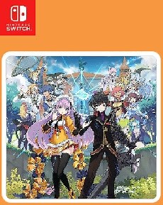 Demon Gaze EXTRA - Download Game Nintendo