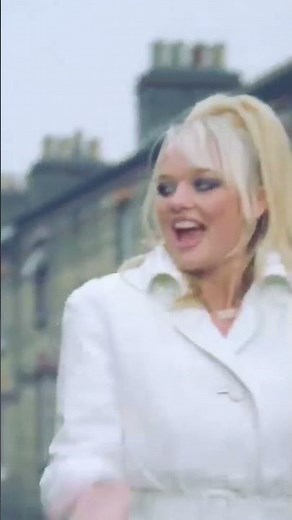 Spice Girls - Stop Right Now