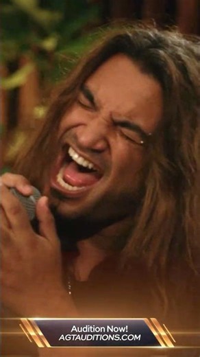 GATC rocks "Loaded" 🤘 | AGT Music Room