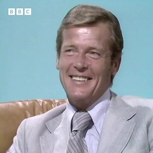 The great Roger Moore | The Jeremy Vine