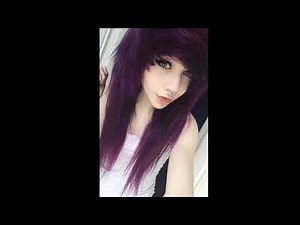 《Emo/Scene Haircut Subliminal》