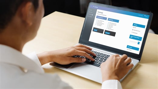 Web hosting deals: Unlimited bandwidth   storage for £18.69