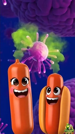 7 Foods That Slowly Damage Your Brain | Ye Khana Dimag Ko Nuksan Pahunchata Hai 🧠