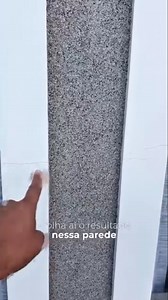 5.7K views · 78 reactions | Já pensou em colocar pedras naturais na parede? #architecture #stickers #ScentsyCandles #fblifestyle #homedecor | DIY com Faby Franco | Facebook