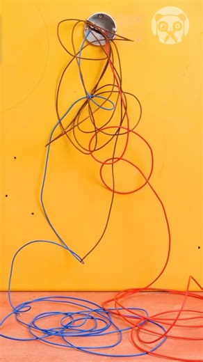 5.8K views · 30 reactions | Comment fabriquer un câble USB | Astuces du Panda | Facebook