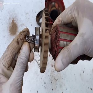 Restoration the Miter Saw I bought for $10 | Smart Review