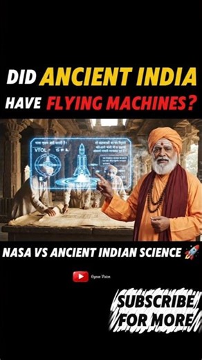 Ancient India’s Mercury Engine Secret #ancientcivilization