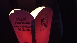 clip-13621347a-dozens-members-jesuit-community-el-salvador-commemorated