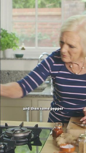 Watch step-by-step how to make Mary's Chutney | Mary Berry's Absolute Favourites | Mary Berry