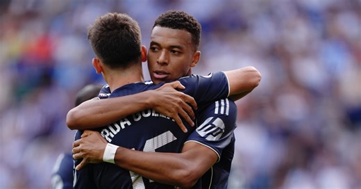 Gérone-Real Madrid en direct