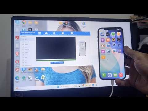 iPhone 12 Bypass Activation Lock iOS 26.2.1 Free🥇 Bypass iCloud Hello Screen iOS 26 Windows 2026