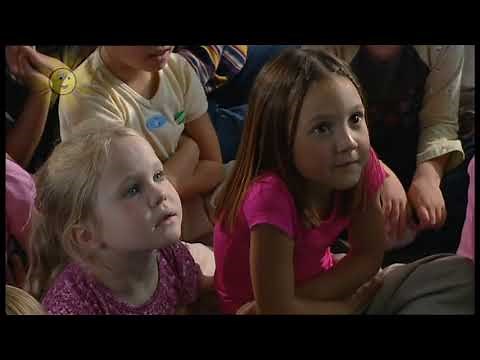 CBEEBIES Tweenies Series 5 Episode 1 Invitations