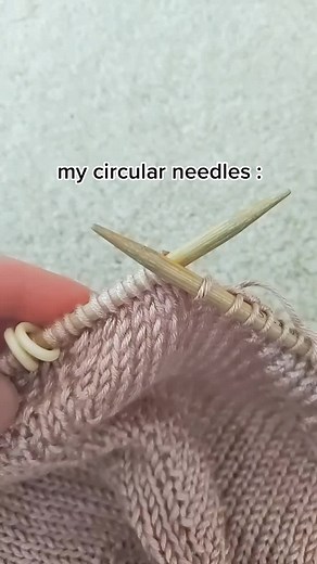 Mastering Circular Needle Knitting Techniques