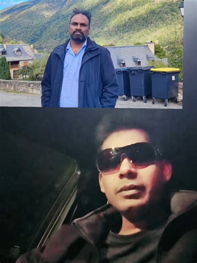 The Man Who Built a Nation
