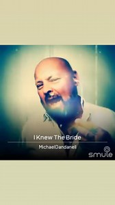 27K views · 1.2K reactions | I knew the bride. Subscribe now for full song. | Michael Dandanell | Facebook
