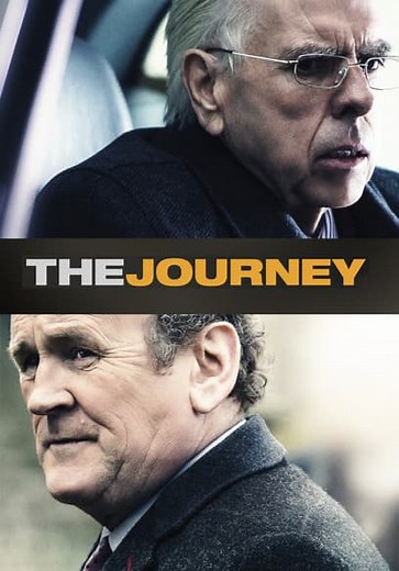 The Journey (2016)