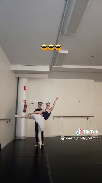 pointe by hd on TikTok