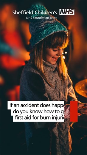 Remember, remember... these few simple tips to help keep children and young people safe on #bonfirenight 💚 Keep a safe distance from bonfires and fireworks and make sure it is always supervised by an adult 💚 Never return to a lit firework or throw them 💚 Do not give sparklers to under 5’s, and keep a bucket of water nearby to put used sparklers in 🥕 You may have seen on social media that placing a sparkler in a carrot makes it safer - but this is not the case. Our Burns Unit has seen many in