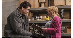 Escape at Dannemora : une quête de liberté saisissante portée par Patricia Arquette [Critique]