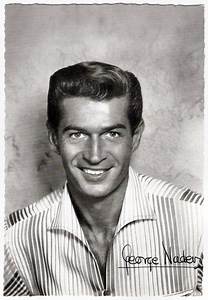 George Nader