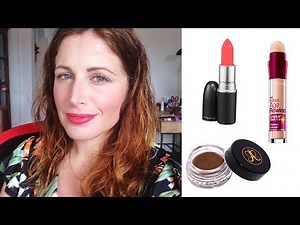 3 prodotti magici per un trucco giornaliero