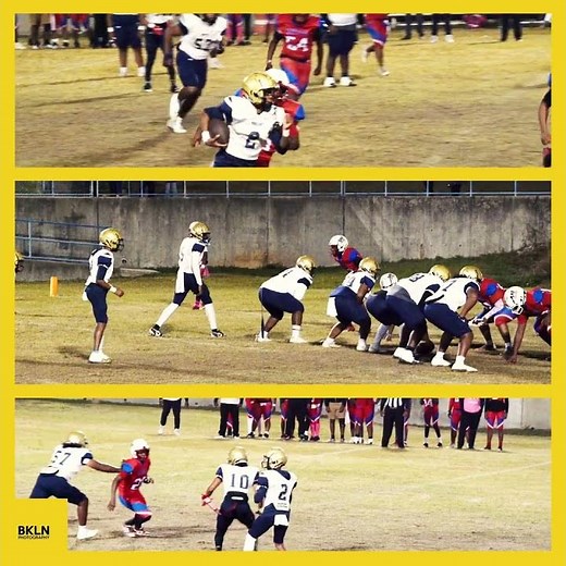 Under the lights, every play feels legendary.
