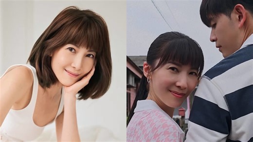 Co-Stars Used To Feel Pressured Around Jeanette Aw, But That's Changed Now