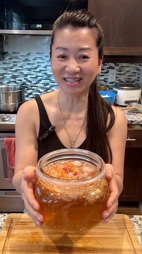 545K views · 9.4K reactions | Sweet Fish Sauce *less fish sauce #reels #fblifestyle | Ly Cooks | Facebook