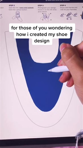 Creating Custom Shoe Designs Using Digital Apps