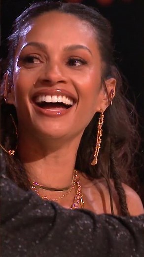 An EMOTIONAL Golden Buzzer moment for Chickenshed | Auditions | BGT 2023 | #shorts