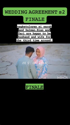 26K views · 655 reactions | season2.wedding agreement.홵홸홽홰홻홴 | 홼횒횜횜.홰횒횕횢횗 | Facebook