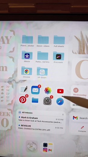 How to Organize Apps on iPad: A Step-by-Step Guide