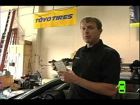 How to Check Car Fuses Video