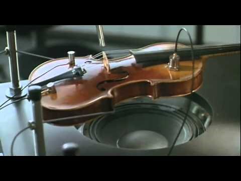 The Red Violin Official Trailer #1 - Carlo Cecchi Movie (1998) HD