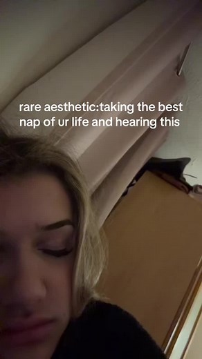 Experiencing the Best Nap of Your Life