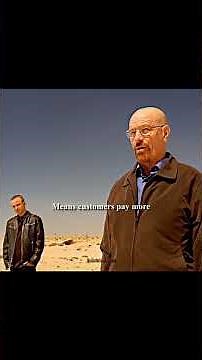 Say My Name | Heisenberg #edit #shorts #saymyname #bryancranston #heisenberg #breakingbad #deal