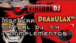 Virtual Dj Pro 7 Full Mega Mp3 & Mp4 Download - clip.africa.com