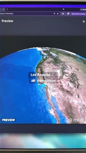 Create Travel Animations Instantly 🌍 | Mult.dev