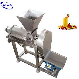 [Hot Item] Juicer Extractor Machine Juicer Machine with Big Capacity