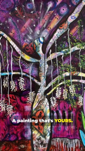 Tree Woman Solstice Special price https://rebecca-lee.com/program/tree-woman/ | Rebecca-Lee • Awaken The Spirit Within