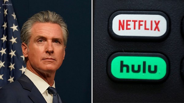 New California law limits volume of ads on streaming platforms: 'Much-needed peace and quiet'