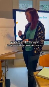 Bijna iedere maand trap ik hier zelf weer in 來 En jij, als echte...