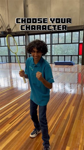 Smashing our way through an epic Badminton Event Day at Deakin College! 🏸✨ From powerful serves to intense rallies, our amazing students and mentors brought their A-game, showing off some serious skills and team spirit! 💪🔥 Whether it was trying out badminton for the first time or diving into some friendly competition, everyone had an absolute blast on and off the court. 🎉🙌 A huge shoutout to our mentor squad for bringing the energy and making it a day to remember! Who's ready for round two?