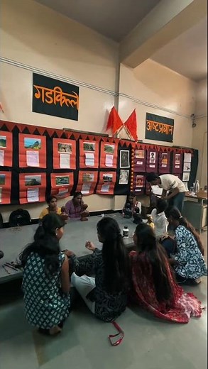 Shivjayanti Shivshankar Inauguration MES Abasaheb Garware College Pune #shivajimaharaj #shivjayanti