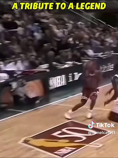 Michael Jordan's Greatest Moments in Basketball History